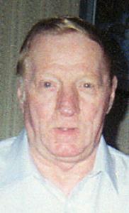 DOUGLAS PHILLIP KENDEL  Obituary pic