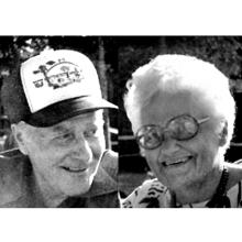 GEORGE HALL Obituary pic