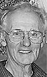LEO FOTH  Obituary pic