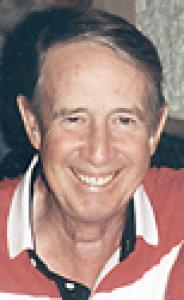 ALLAN GRAY  Obituary pic