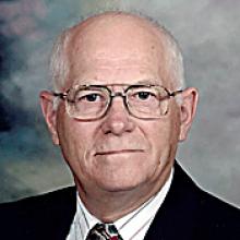 WALTER LEE  Obituary pic