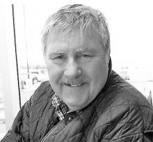 PAUL ERNEST FRIG  Obituary pic