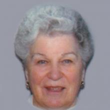 HELEN FAHNENSCHMIDT  Obituary pic