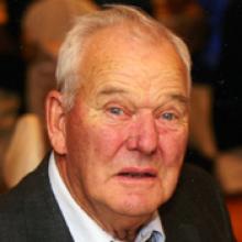 MARSHALL (PUTZE) JOHNSON  Obituary pic