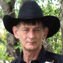 STEVE FEDORUK  Obituary pic