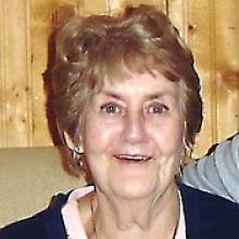COLLEEN SCOLLNIK (MCCULLOCH)  Obituary pic