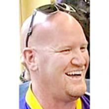 SEAN DAVID SMITH Obituary pic