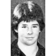 TERRY MERRIAM Obituary pic
