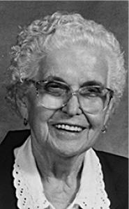ANNA SYCH  Obituary pic