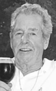 DAVID CHARLES ORMISTON  Obituary pic