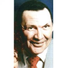 NELSON FRANK JOSEPH LAVALLEE  Obituary pic
