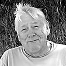 HANS MUELLER Obituary pic