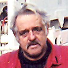 ERIC ERNEST SMITH (SMITTY)  Obituary pic