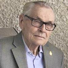 SIDNEY MANNESS Obituary pic
