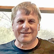 RON MEISSNER Obituary pic