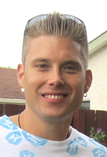 Evan Woywoda Obituary pic