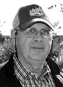 Ralph SHEANE Obituary pic