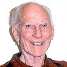 NORMAN DOWLING  Obituary pic