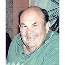 ROBERT (BOB) JOSEPH DAVIES Obituary pic