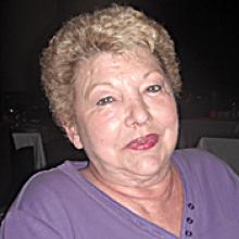 RUTH KRUK  Obituary pic