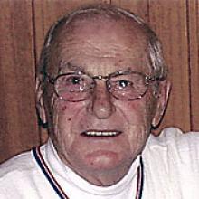 JAROSLAV (JERRY) VALOUSEK  Obituary pic