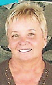 HELEN CLEMENT  Obituary pic