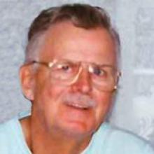 THOMAS ADAMSON  Obituary pic