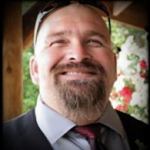RAY JOHNSON  Obituary pic