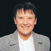 INGE MARGARET GAJDA Obituary pic