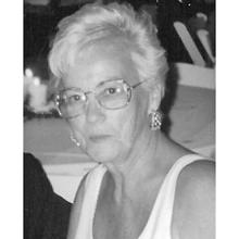 BROWN DENISE - Obituaries - Winnipeg Free Press Passages