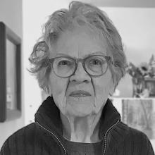 ELIZABETH GUDRUN KAMER Obituary pic