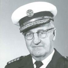 T. L. (LLOYD) MOIST Obituary pic