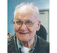 STANLEY (TINY) CHESTER ROZDEBA (TINY) Obituary pic