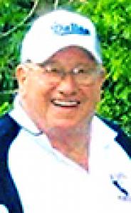 GEORGE BRAUN Obituary pic