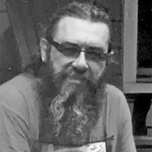 MICHEL (MIKE) ARTHUR JOSEPH HUTLET Obituary pic