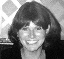 DEBORAH ARLENE NEWTON Obituary pic