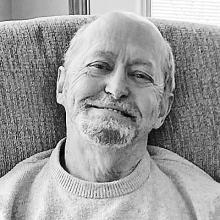 PATRICK BOISSONNEAULT Obituary pic