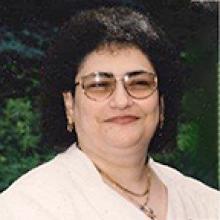MARIA BOTELHO (EVELINA) Obituary pic