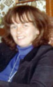 JUDY CAMERON  Obituary pic