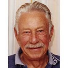 THEODORE ROOSEVELT RUDOLPH  Obituary pic