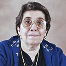 ANGELINA PALUMBO Obituary pic
