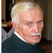 NICHOLAS WIWCHARENKO  Obituary pic