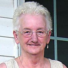 LYDIA UNGER  Obituary pic