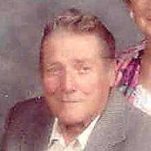 KENNETH (KEN) FENSTAD  Obituary pic