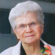 S. LORETTE BRIERE  Obituary pic