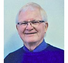 EDWARD FUNK Obituary pic
