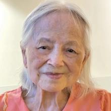 DR. HELEN ROQUE GUZMAN Obituary pic