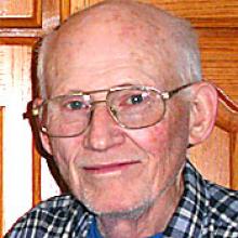 DAVID SPENCE MACDONALD  Obituary pic