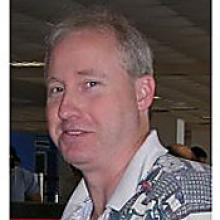 DARYL MICHAEL MORRIS  Obituary pic