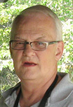 Harold Enns Obituary pic